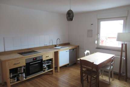 Wohnung zum Mieten in Mannheim 1.200,00 € 90 m²