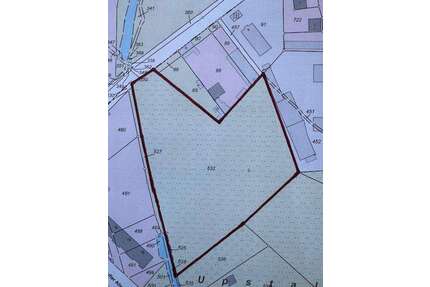 Grundstück zu verkaufen in Luckenwalde 350.000,00 € 10134 m²