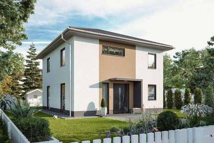 Stadthaus Flair 124 - Design, Komfort und Lebensqualität in perfekter Balance - Eime