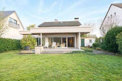 Haus zum Kaufen in Hilden 849.000,00 € 172 m²