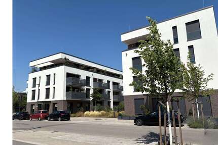 Wohnung zum Kaufen in Heidelberg 778.800,00 € 103.82 m²