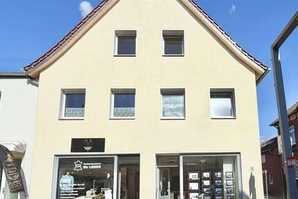 Wohnung zum Mieten in Gehrden 880,00 € 80 m²