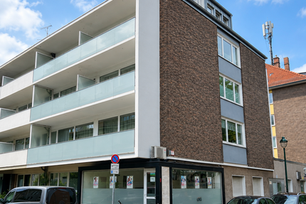 Wohnung zum Kaufen in Düsseldorf 239.000,00 € 69.99 m²