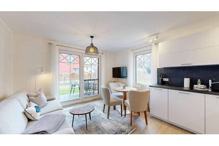 100 Meter zum Strand - unweit der Düne - moderne und exklusive Ferienwohnung - Ostseeheilbad Zingst
