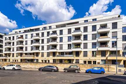 Wohnung zum Mieten in Dresden 1.290,00 € 78.35 m²