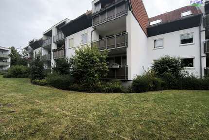 Wohnung zum Kaufen in Wolfenbüttel 126.000,00 € 65.04 m²