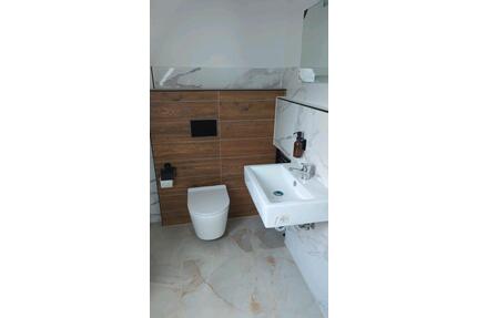 möblierte Wohnung ab 1.4 in Grömitz für 1-2 Monate zu vermieten