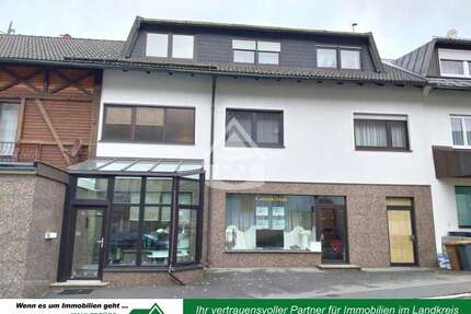 Wohnung zum Mieten in Fichtelberg 990,00 € 120 m²