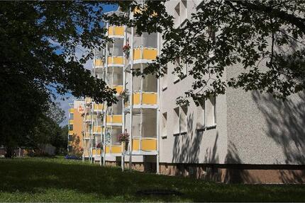 6-Raum-Wohnung im Herzen von Gablenz - Chemnitz Adelsberg