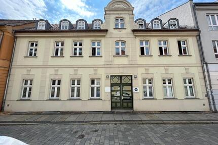 2-Raum-Wohnung Nähe Altmarkt - 941,00&nbsp;EUR Kaltmiete, ca.&nbsp; 79,00&nbsp;m&sup2; in Cottbus (PLZ: 03046)