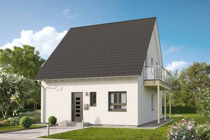 Ihr modernes Zuhause - das Home 3 von allkauf - Dippoldiswalde Obercarsdorf