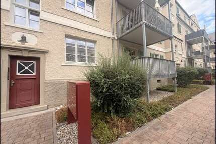 Wohnung zum Mieten in Ludwigshafen am Rhein Friesenheim 810,00 € 64.55 m² - Ludwigshafen am Rhein / Friesenheim