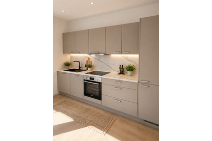 Wohnung zum Mieten in Bielefeld 1.650,00 € 134 m²