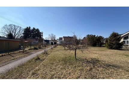 Grundstück zu verkaufen in Bernau bei Berlin 205.000,00 € 648 m²