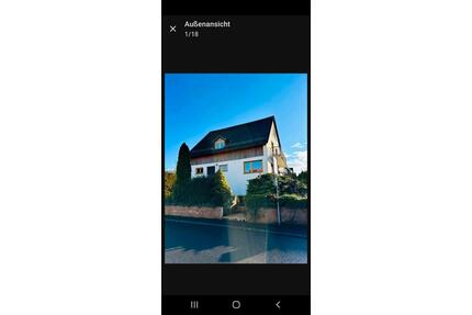 2 - Familienhaus mit 3 Garagen, Garten und viel Potenzial - Brücken (Pfalz)