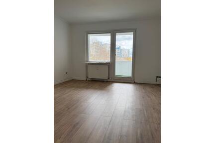 Gepflegte, frisch renovierte Wohnung - Buxtehude