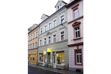 Schicke 2-Raumwohrung mit EBK im Zentrum von Bautzen