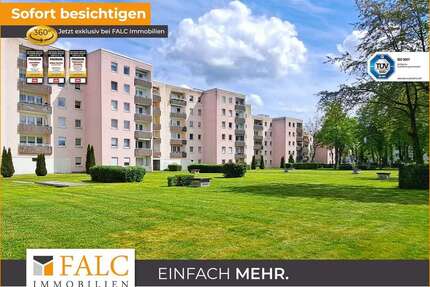 Wohnung zum Kaufen in Köln 280.000,00 € 78 m²