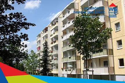 Wohnung zum Mieten in Chemnitz 309,00 € 54.93 m²