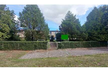 Haus zum Kaufen in Wriezen 150.000,00 € 338.5 m²