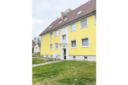 Gemütlich im 1. OG - Ihre neue Wohnung? - Lauenburg/Elbe