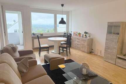 Wohnung zum Mieten in Esslingen 1.120,00 € 80 m²