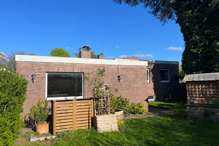 Charmantes Haus mit bester Infrastruktur! - Elmshorn