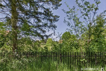 Naturbelassenes Baugrundstück in Hangelsberg - Morgens Vogelstimmen statt Straßenlärm - Grünheide (Mark)
