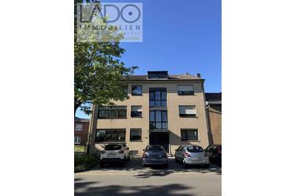 Wohnung zum Kaufen in Stolberg (Rheinland) 179.900,00 € 114.5 m²