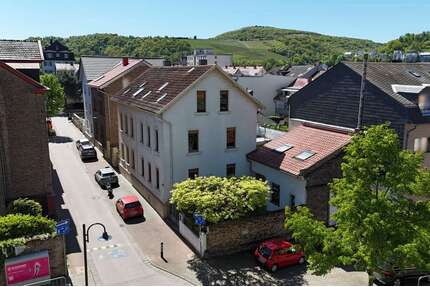 Haus zum Kaufen in Bingen am Rhein 220.000,00 € 106.64 m²