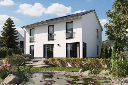 Haus zum Kaufen in Schulzendorf 473.970,00 € 158 m²