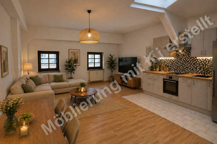 Wohnung zum Mieten in Magdeburg 450,48 € 56.31 m²