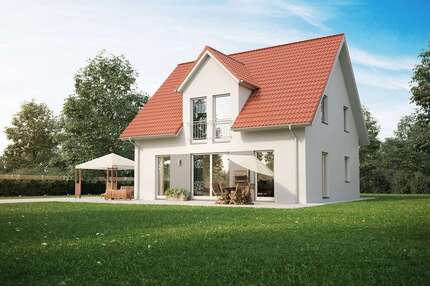 Haus zum Kaufen in Freising 1.107.800,00 € 141 m²