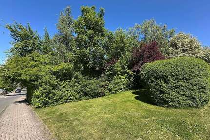 Grundstück zu verkaufen in Rödental 83.000,00 € 835 m²