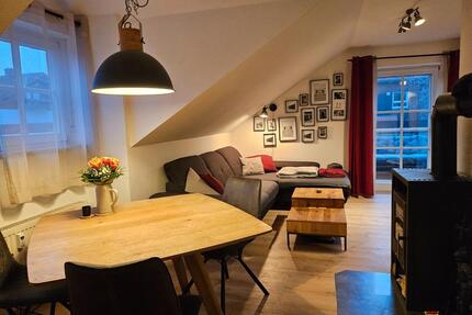 PROVISIONSFREI | Gepflegte 3-Zimmer-Eigentumswohnung mit Balkon - Buchloe