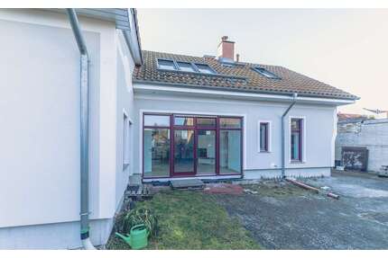 Haus zum Kaufen in Wandlitz 595.000,00 € 128.5 m²