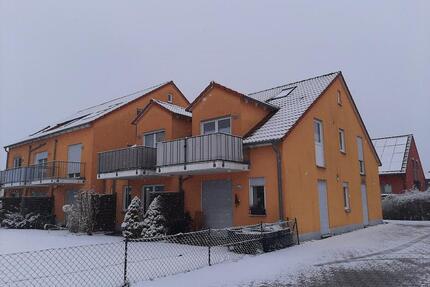 Du lebst in der Natur. Und doch bist du zentral gelegen. - Neumarkt in der Oberpfalz Altenhof