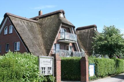 Ferienwohnung Hooksiel NordseeLast Miinute 1. - 8.5.26 - Paderborn Neuenbeken