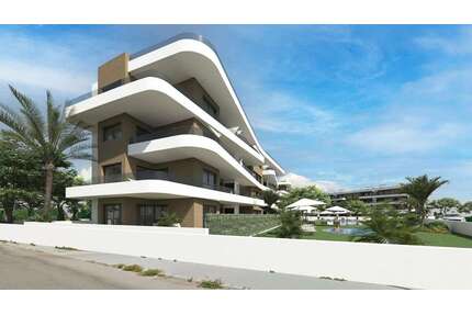 Wohnung zum Kaufen in Playa Flamenca 295.000,00 € 73 m²
