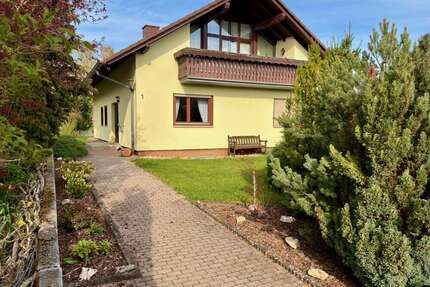 Haus zum Kaufen in Usingen 599.500,00 € 145 m²