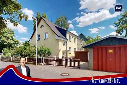 Haus zum Kaufen in Staßfurt 179.000,00 € 105 m²