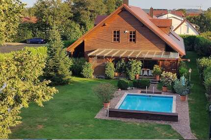 Haus zum Kaufen in Dillingen 1.150.000,00 € 270 m²