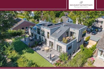 Wohnung zum Kaufen in Scharbeutz 895.000,00 € 108 m²