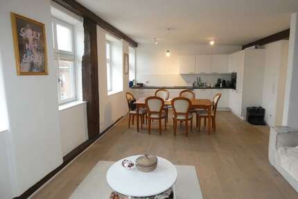 Wohnung zum Mieten in Dinkelsbühl 1.000,00 € 96.84 m²