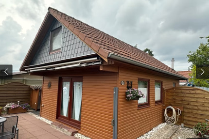 wunderschönes, gepflegtes Haus am Arnumer See - Hemmingen