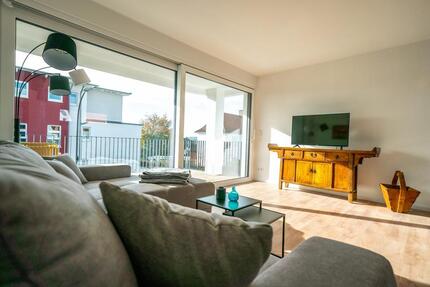Exklusive 4 Zimmer Wohnung mit Balkon - All-In Miete - Osnabrück Gretesch