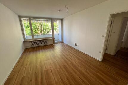 2-Zimmer-Wohnung mit Balkon in zentraler Lage - provisionsfrei - München Maxvorstadt