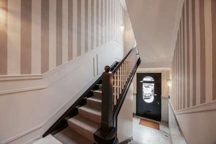 Wohnung zum Mieten in Düsseldorf 3.950,00 € 182 m²