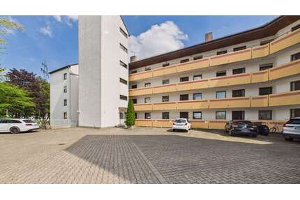Wohnung zum Kaufen in Stadtbergen 360.000,00 € 92 m²