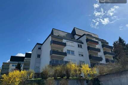 Wohnung zum Kaufen in Tuttlingen 385.000,00 € 114 m²
